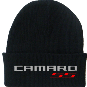 Camaro SS Beanie