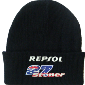 Casey Stoner Beanie
