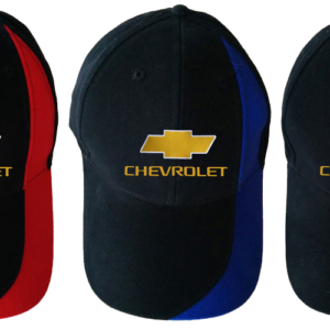 Chevrolet Cap