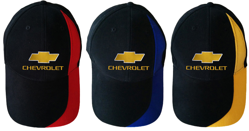 Chevrolet Cap