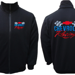 Chevrolet Fleece Jacket