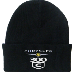 Chrysler 300C Beanie