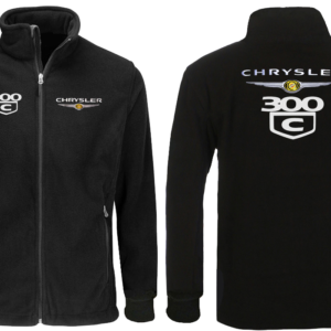 Chrysler 300c Fleece Jacket