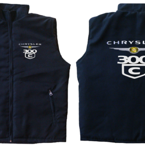 Chrysler 300C Vest