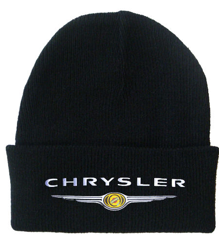 Chrysler Beanie