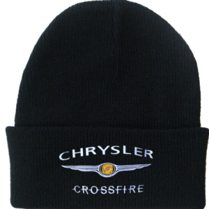 Chrysler Crossfire Beanie