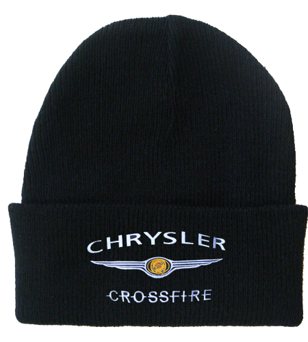 Chrysler Crossfire Beanie
