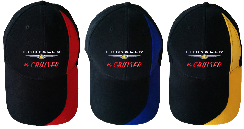 Chrysler PT Cruiser Cap