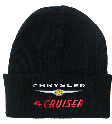 Chrysler PT Cruiser Beanie