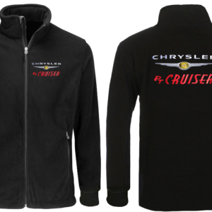 Chrysler PT Cruiser Fleece Jacket