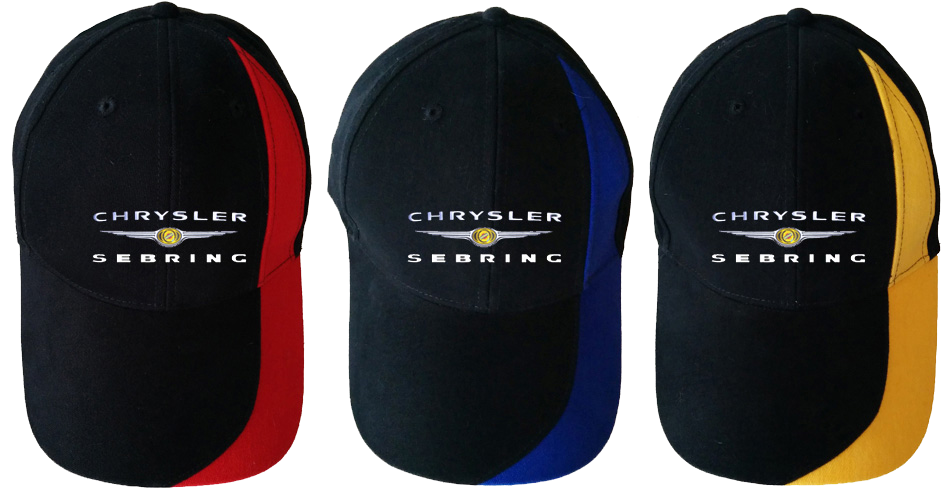 Chrysler Sebring Cap