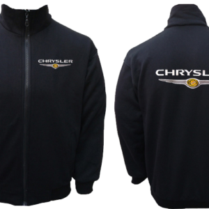 Chrysler Fleece Jacket