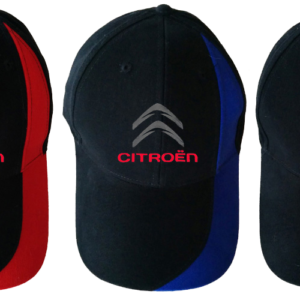 Citroen Cap