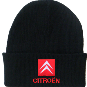 Citroen Beanie