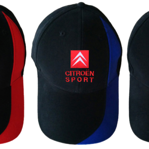 Citroen Sport Cap