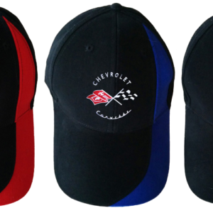 Corvette C1 Cap