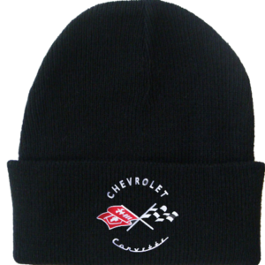 Corvette C1 Beanie