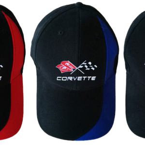 Corvette C3 Cap