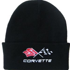 Corvette C3 Beanie