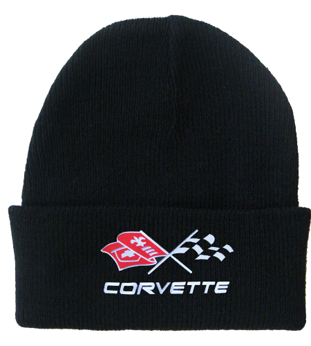 Corvette C3 Beanie