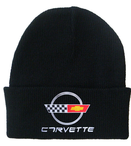 Corvette C4 Beanie