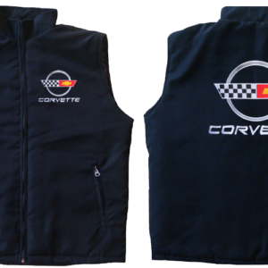 Corvette C4 Vest