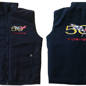 Corvette C5 50TH Vest