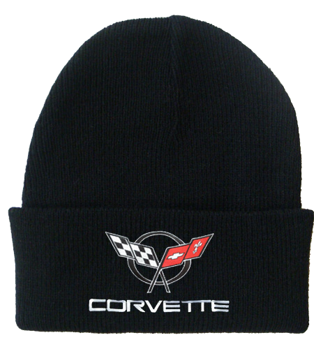 Corvette C5 Beanie