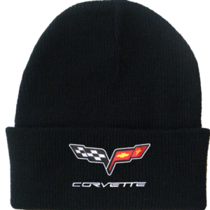 Corvette C6 Beanie