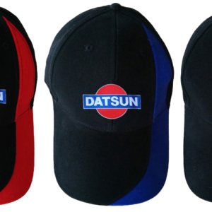 Datsun Cap