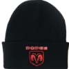 Dodge Sport Beanie