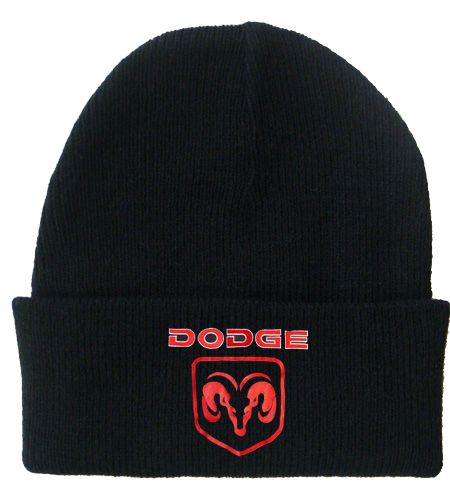 Dodge Sport Beanie