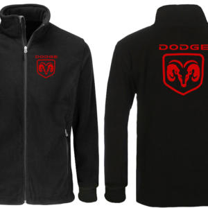 Dodge Fleece Jacket