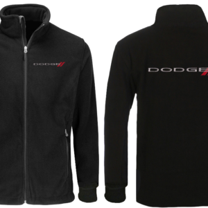 Dodge Sport Fleece Jacket