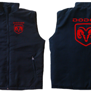 Dodge Vest