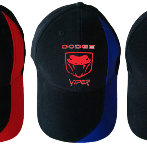 Dodge Viper Cap