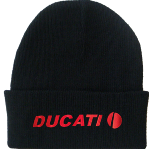 Ducati Beanie
