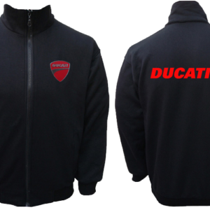 Ducati Fleece Jacket