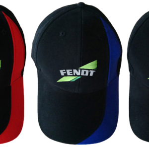 Fendt Tractor Hat