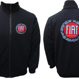 Fiat Fleece Jacket
