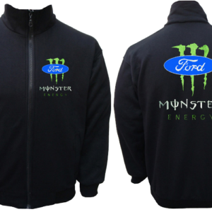 Ford Monster Fleece Jacket