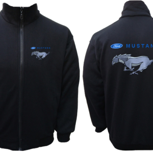 Ford Fleece Jacket