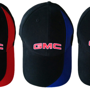 GMC Cap
