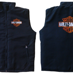 Harley Davidson Vest