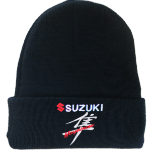 Suzuki Hayabusa Beanie