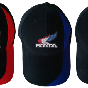 Honda Motorsport Cap