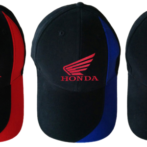 Honda Cap