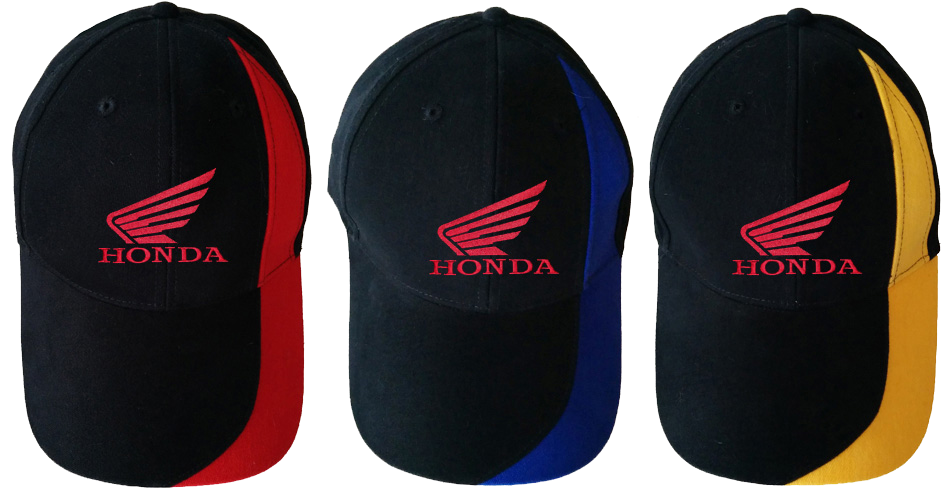 Honda Cap