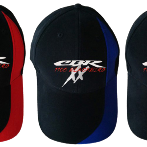 Honda CBR 1100 Cap