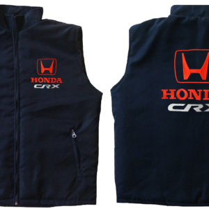 Honda CRX Vest